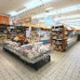 Interno del Supermercato