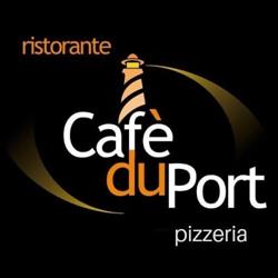 Ristorante Pizzeria Café Du Port