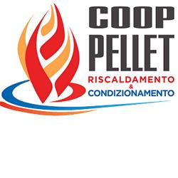 Coop Pellet Stufe Caldaie Pellet
