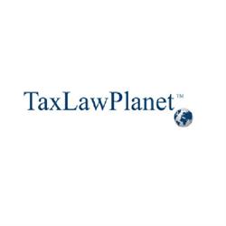 Taxlawplanet