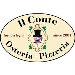 Osteria Pizzeria Il Conte