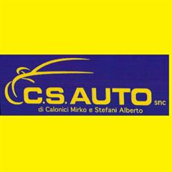 C.S. AUTO