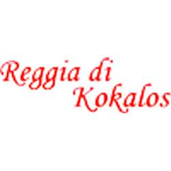 Reggia di Kokalos Ristorante Pizzeria Sala Ricevimenti