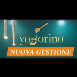 Yogorino Gelateria Yogurteria
