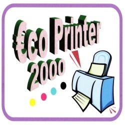 Eco Printer 2000