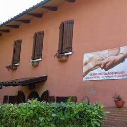 Casa Famiglia Una Mano Amica