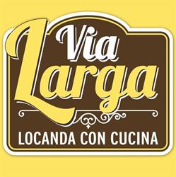 Trattoria Pizzeria Via Larga