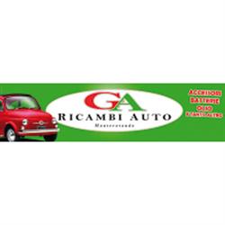 G.A. Ricambi Auto