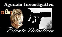 AGENZIA INVESTIGATIVA DETECTIVE & INVESTIGAZIONI Group D&I