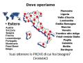 Agenzia investigativa Italia Group Servizi