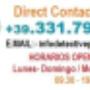 Caricato da visitatore il 03/08/2017 - CONTATTI D&i group investigazioni & Detective italia