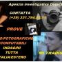 Caricato da visitatore il 03/08/2017 - INDAGINI INFEDELTA' CONIUGALE D&i group investigazioni & Detective italia