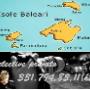 Caricato da visitatore il 03/08/2017 - ISOLE Baleari D&i group investigazioni & Detective italia