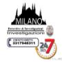 Caricato da visitatore il 03/08/2017 - MILANO D&i group investigazioni & Detective italia