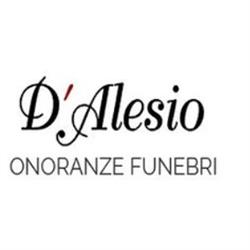Pompe Funebri D'Alesio