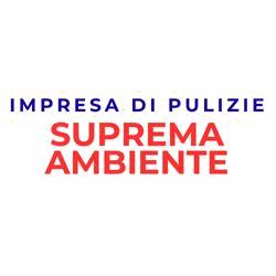 Impresa di Pulizie Suprema 90