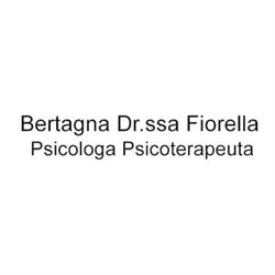 Bertagna Dr.ssa Psicologa Psicoterapeuta