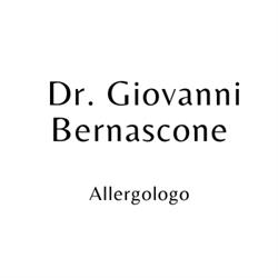 Bernascone Dr. Giovanni