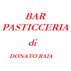 Bar Pasticceria Artigianale Donato Raia