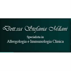 Stefania Dr.ssa Milani Medico Specialista in Allergologia e Immunologia Clinica