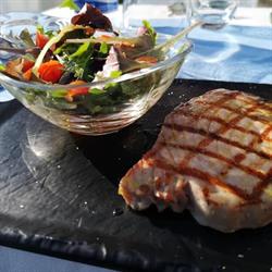A Casa MIA Trattoria Pozzuoli