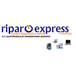 Riparoexpress