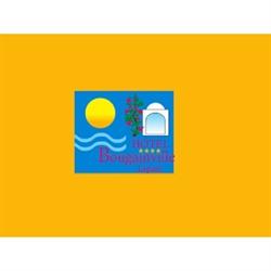 Hotel Bougainville