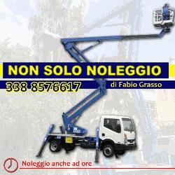 Non Solo Noleggio