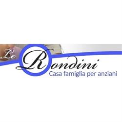 Residenza Le Rondini di Pavia