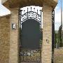 Porte e Cancelli per Ingresso
