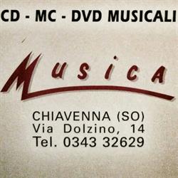 Musica di Tavasci Ferruccio