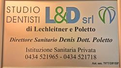 Studio Dentisti L & D