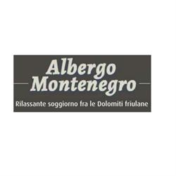 Albergo Montenegro Ristorantino da Tavin