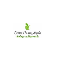 Dr.ssa Ciraci Angela Biologa Nutrizionista