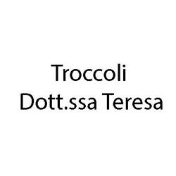 Troccoli Dott.ssa Teresa