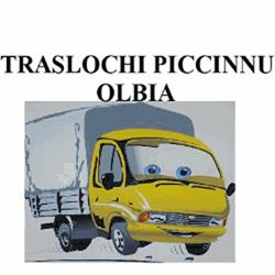 Trasporti e Traslochi Piccinnu