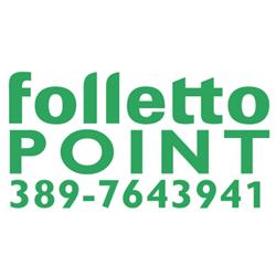 Folletto point
