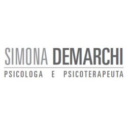 Demarchi Dott.ssa Simona - Psicologa e Psicoterapeuta