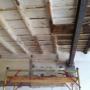 Soffitto da Restaurare