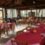 Sala Ristorante Agriturismo Le Sermase