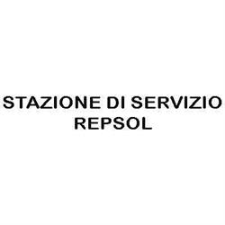Stazione di Servizio Repsol
