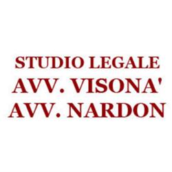 Avv. Alessandra Visona' - Avv. Barbara A. Nardon