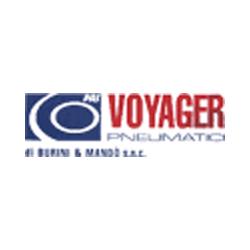 Voyager Pneumatici
