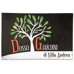 Dosso Giardini di Andrea Villa