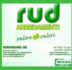 Rud Arredamenti
