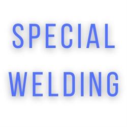Special Welding
