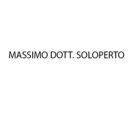 Massimo Dott. Soloperto