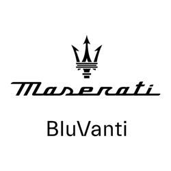 Bluvanti Concessionario Maserati