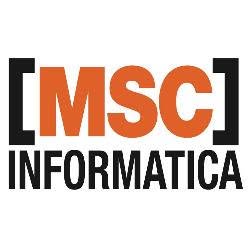 MSC Informatica