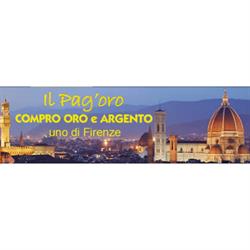 Compro Oro Firenze Il Pag'Oro